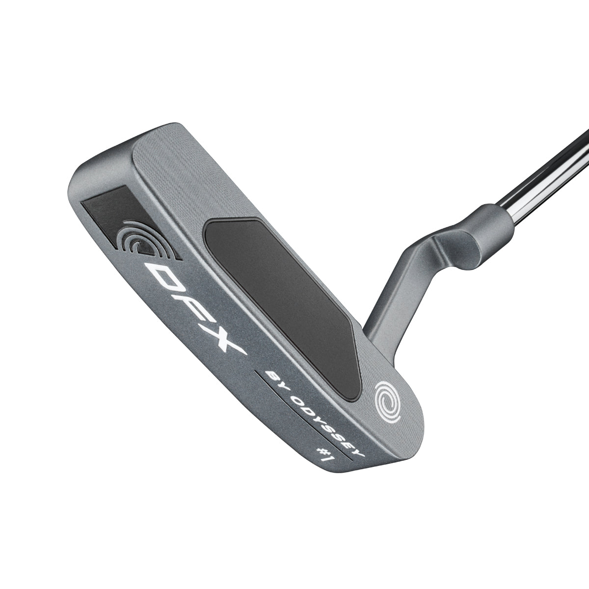 Odyssey DFX #1 CH - Oversize grip
