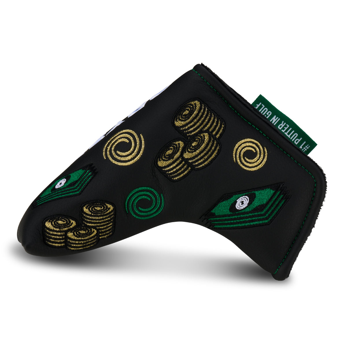 Odyssey Blade headcover