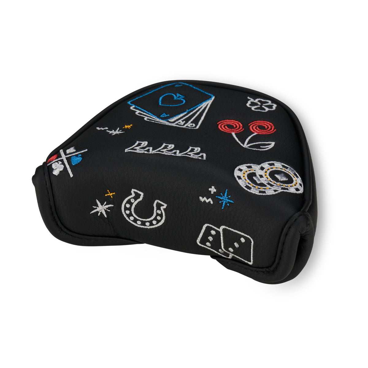 Odyssey Mallet headcover