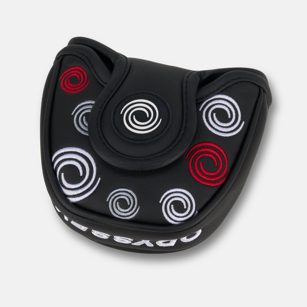 Odyssey Swirl Mallet Headcover - Golf Experten A/S