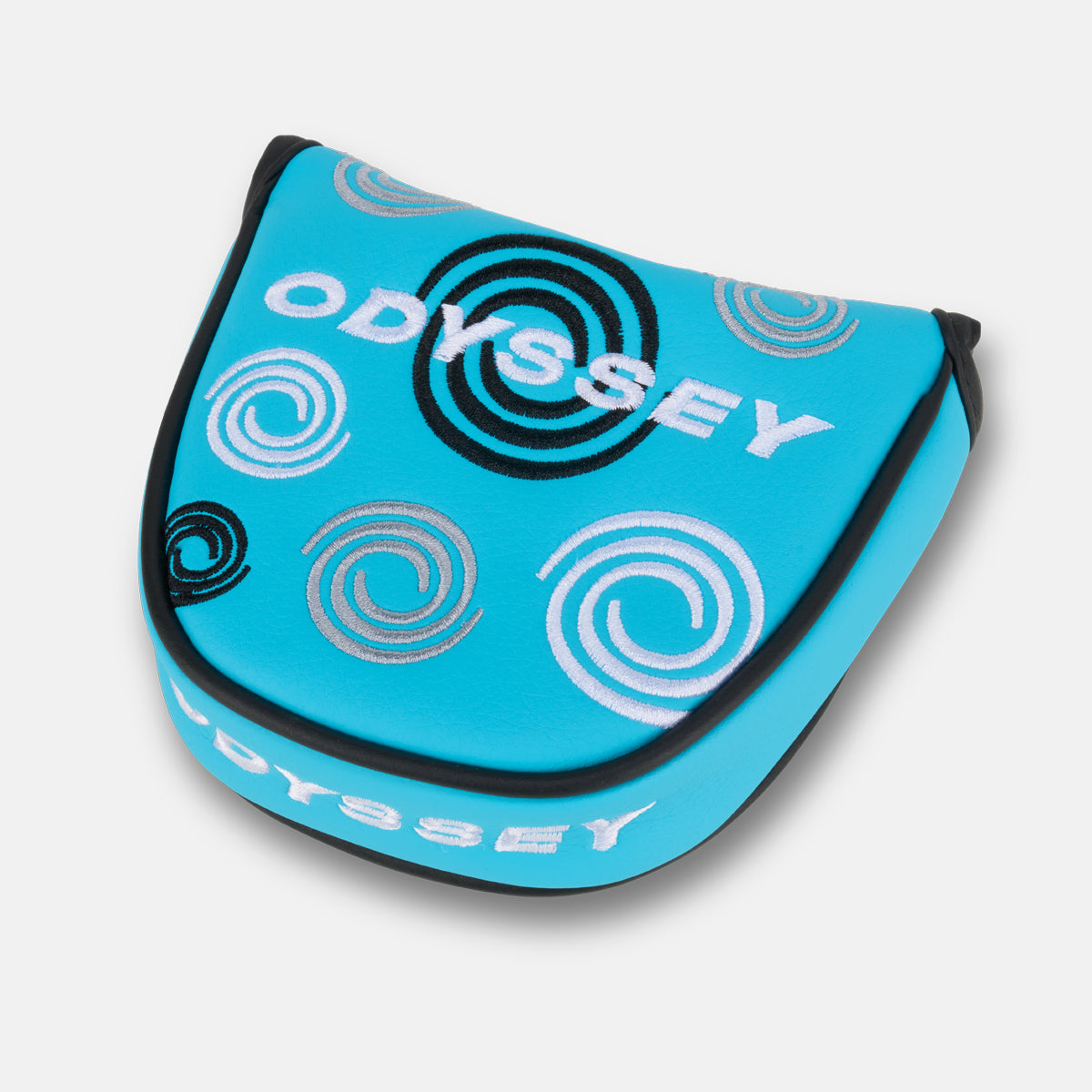 Odyssey Swirl Mallet Headcover - Golf Experten A/S