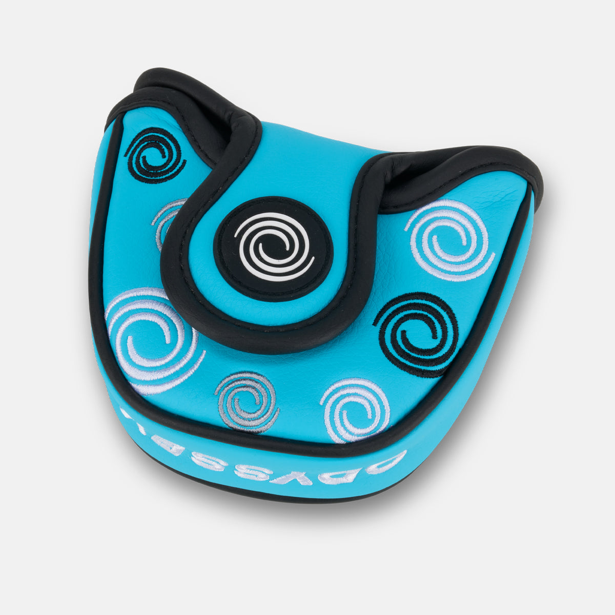 Odyssey Swirl Mallet Headcover - Golf Experten A/S