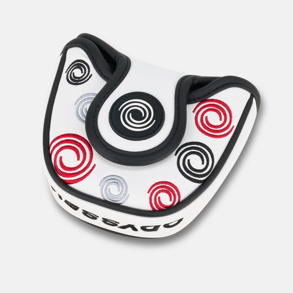 Odyssey Swirl Mallet Headcover - Golf Experten A/S