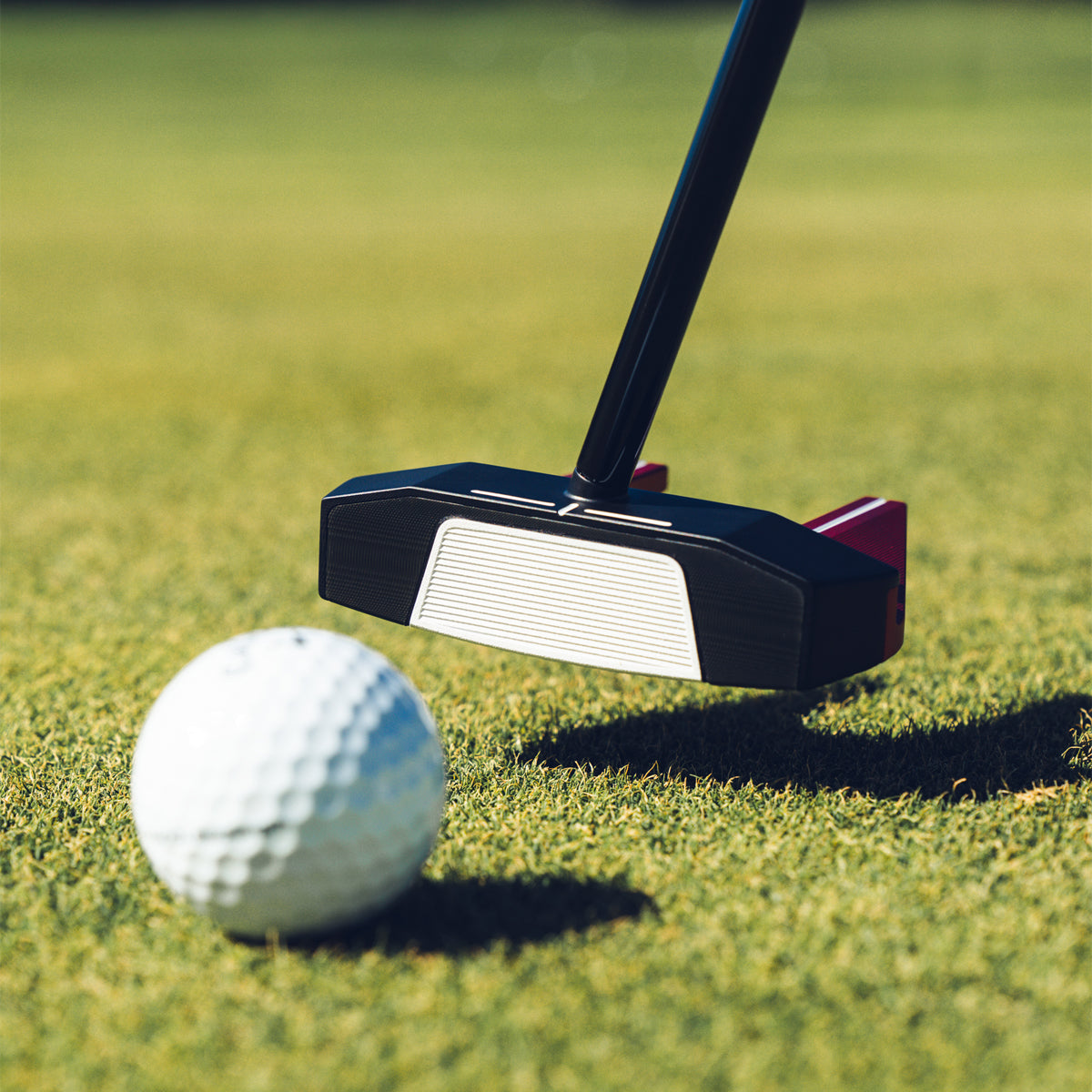 Odyssey Square 2 Square TRI-HOT #7 - Golf Experten A/S