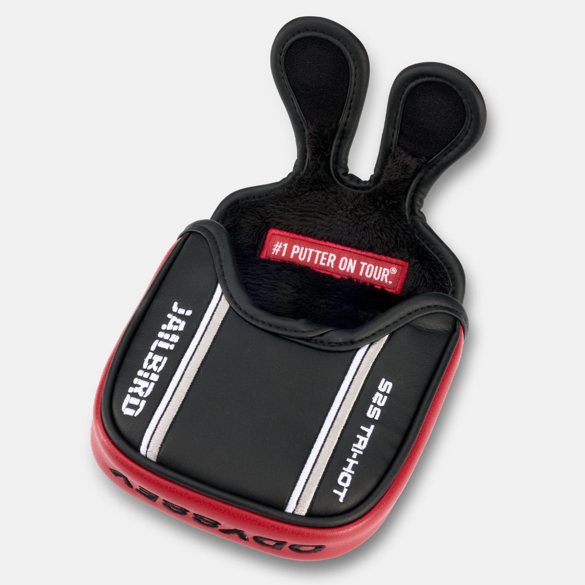 Odyssey Square 2 Square TRI-HOT Jailbird - Golf Experten A/S