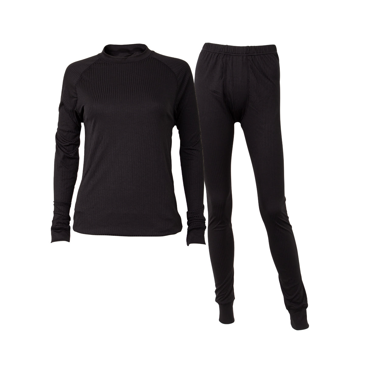 Pantz Thermal baselayer sæt - Dame