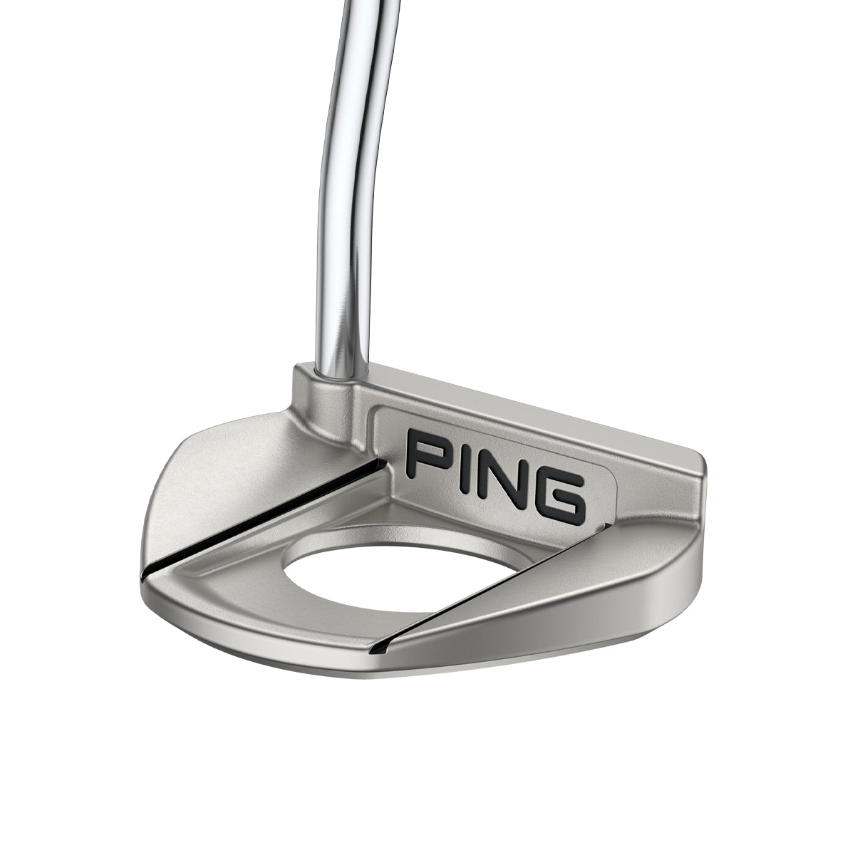 Ping Fetch