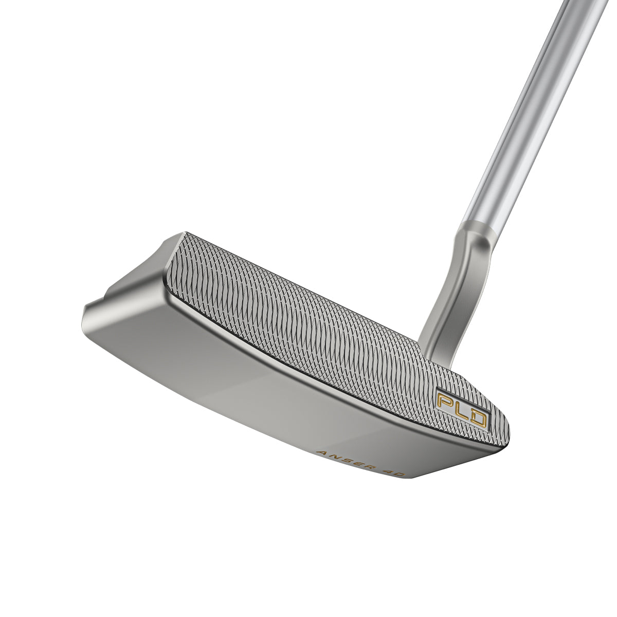 Ping PLD Milled Anser 4D