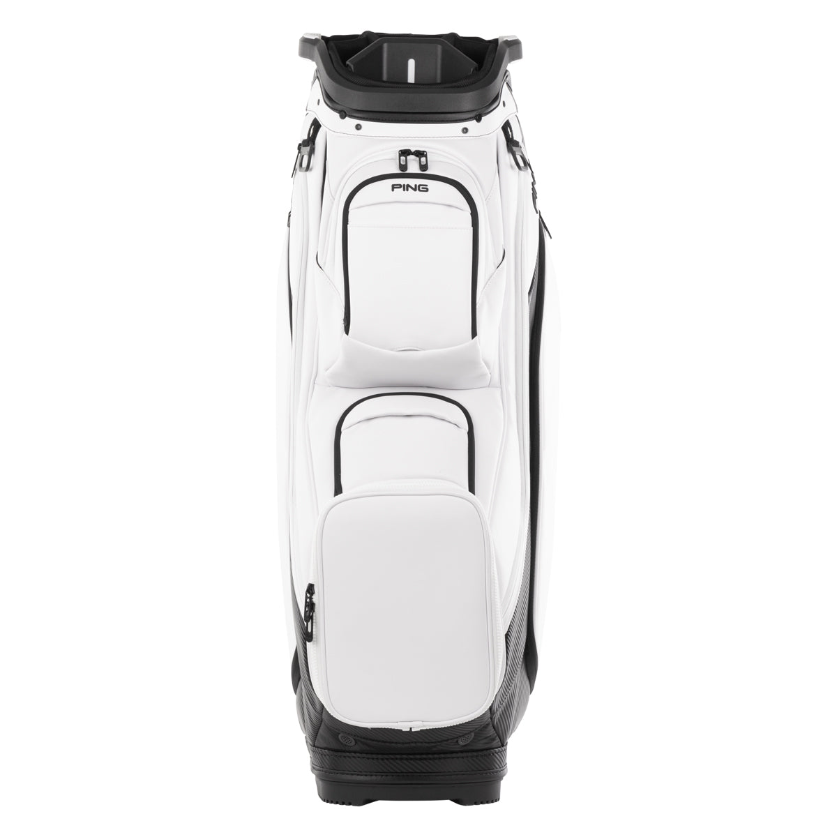 Ping DLX vognbag
