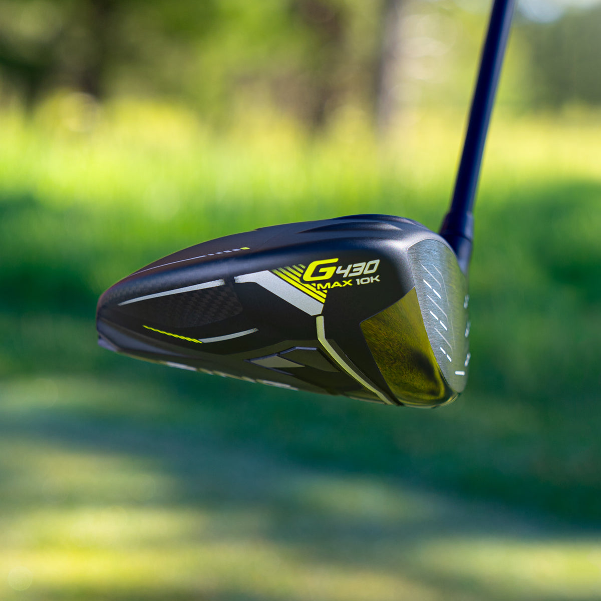 Ping G430 Max 10K driver
