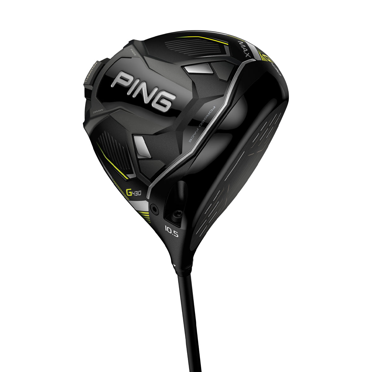 Ping G430 Max Driver