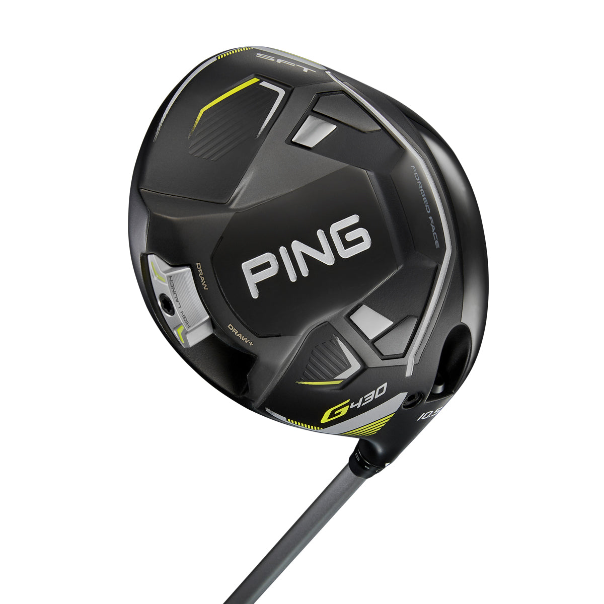 Ping G430 SFT HL Driver - Senior