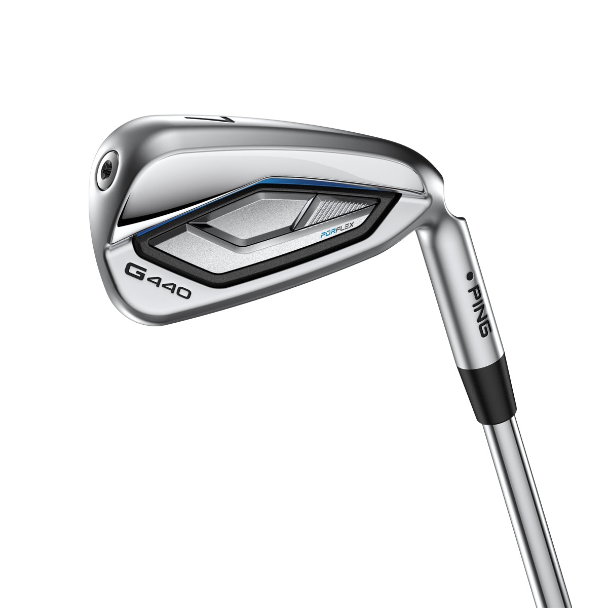 Ping G440 6 stk. Stål