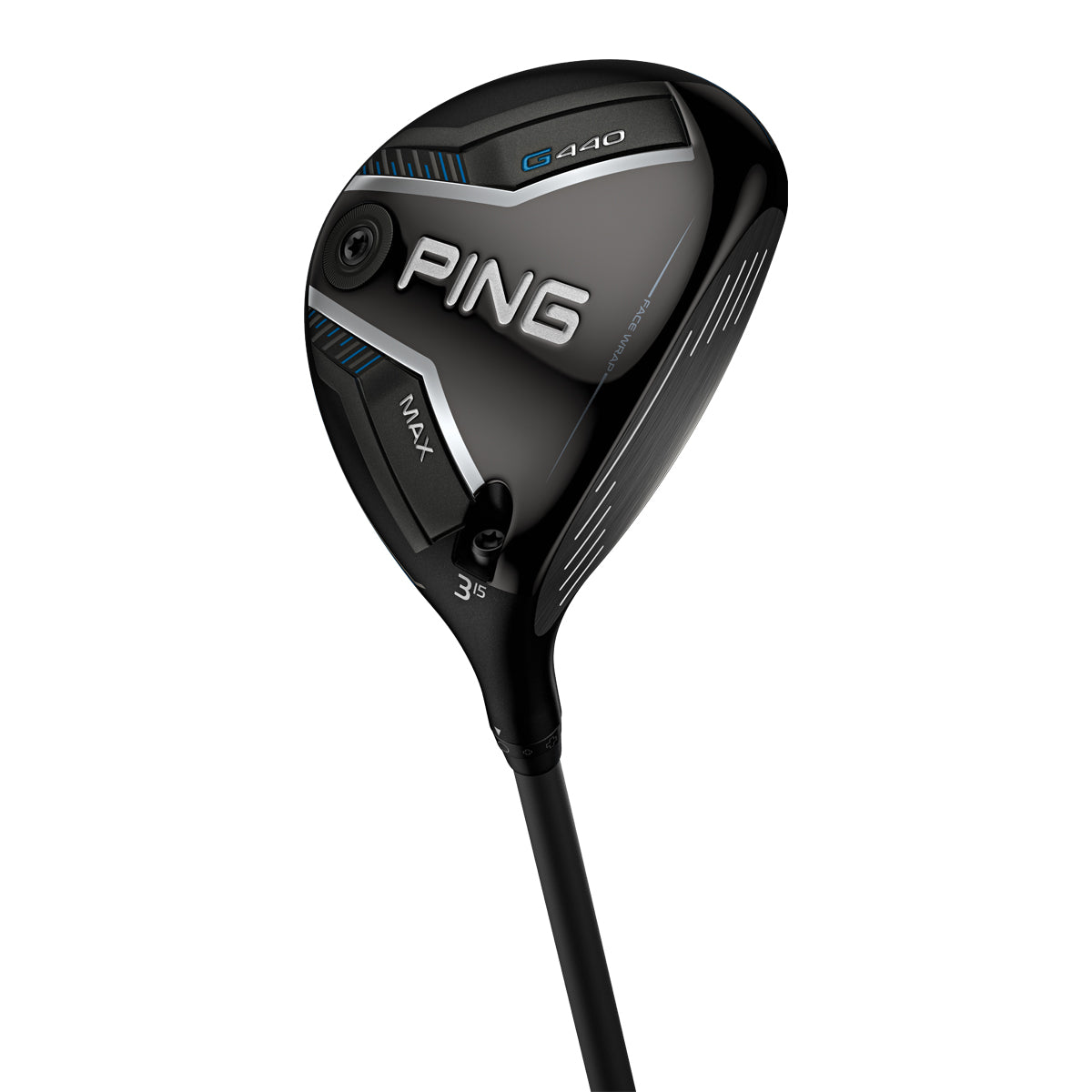 Ping G440 Max fairway - Senior