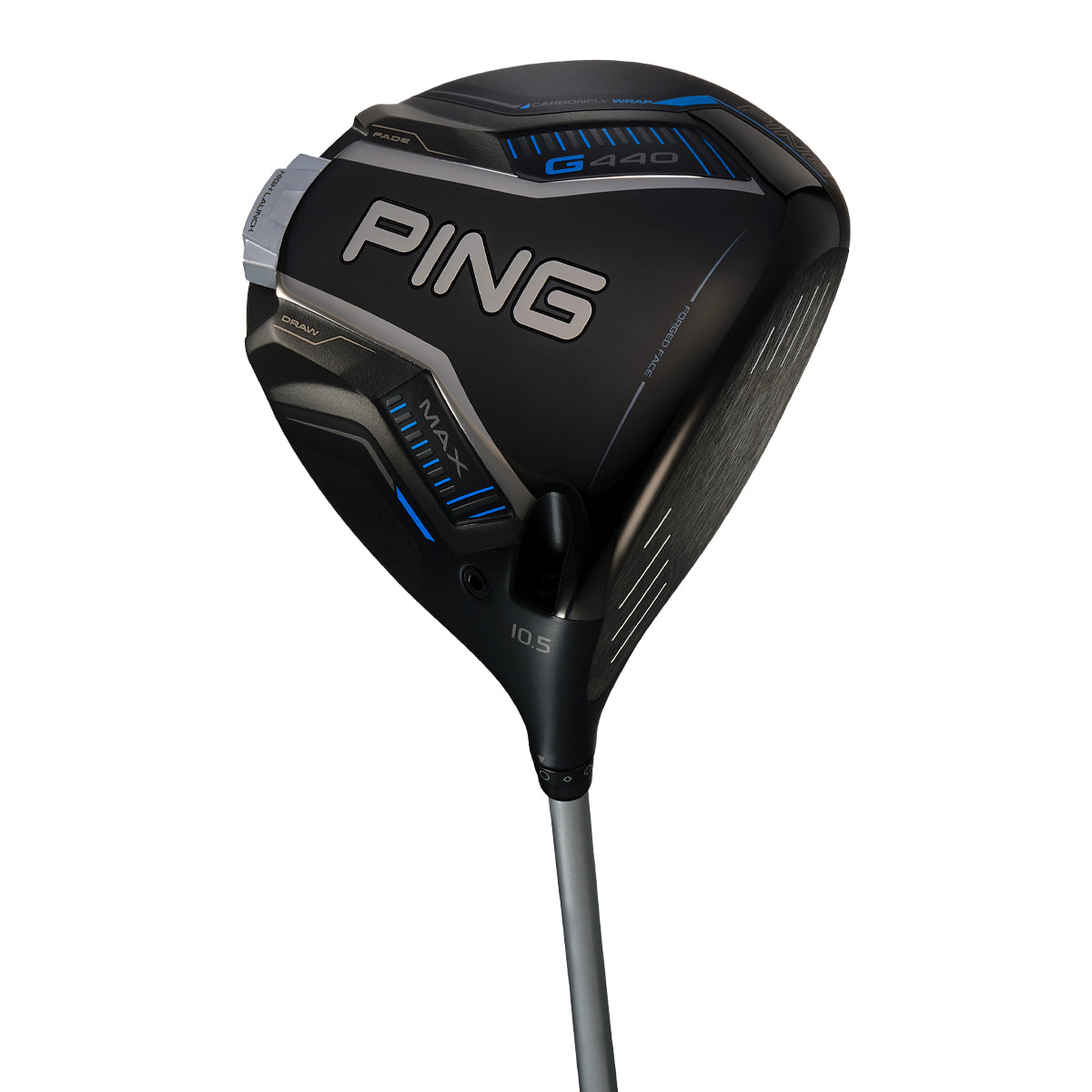Ping G440 Max HL driver - Senior