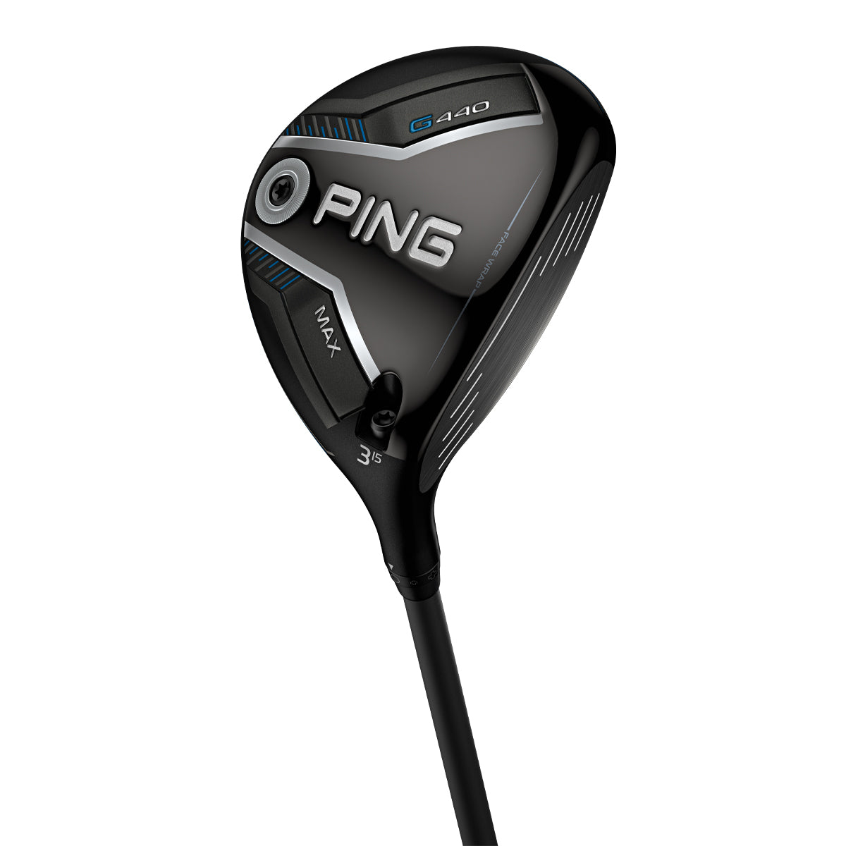 Ping G440 Max HL fairway - Senior