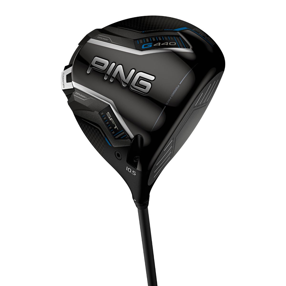 Ping G440 SFT driver - Senior