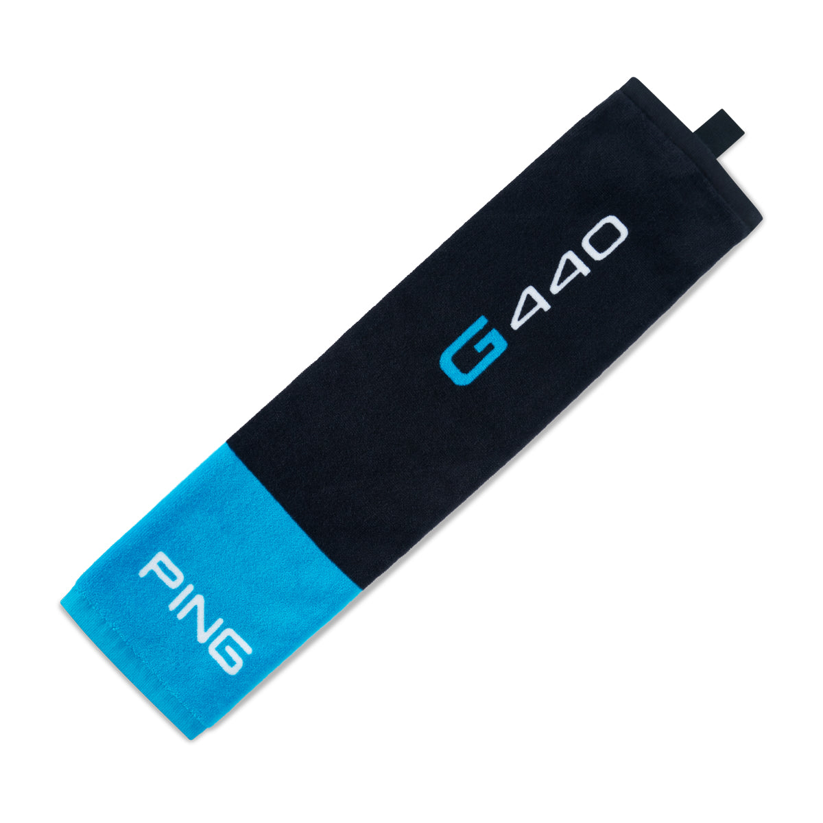Ping G440 Tri-Fold håndklæde
