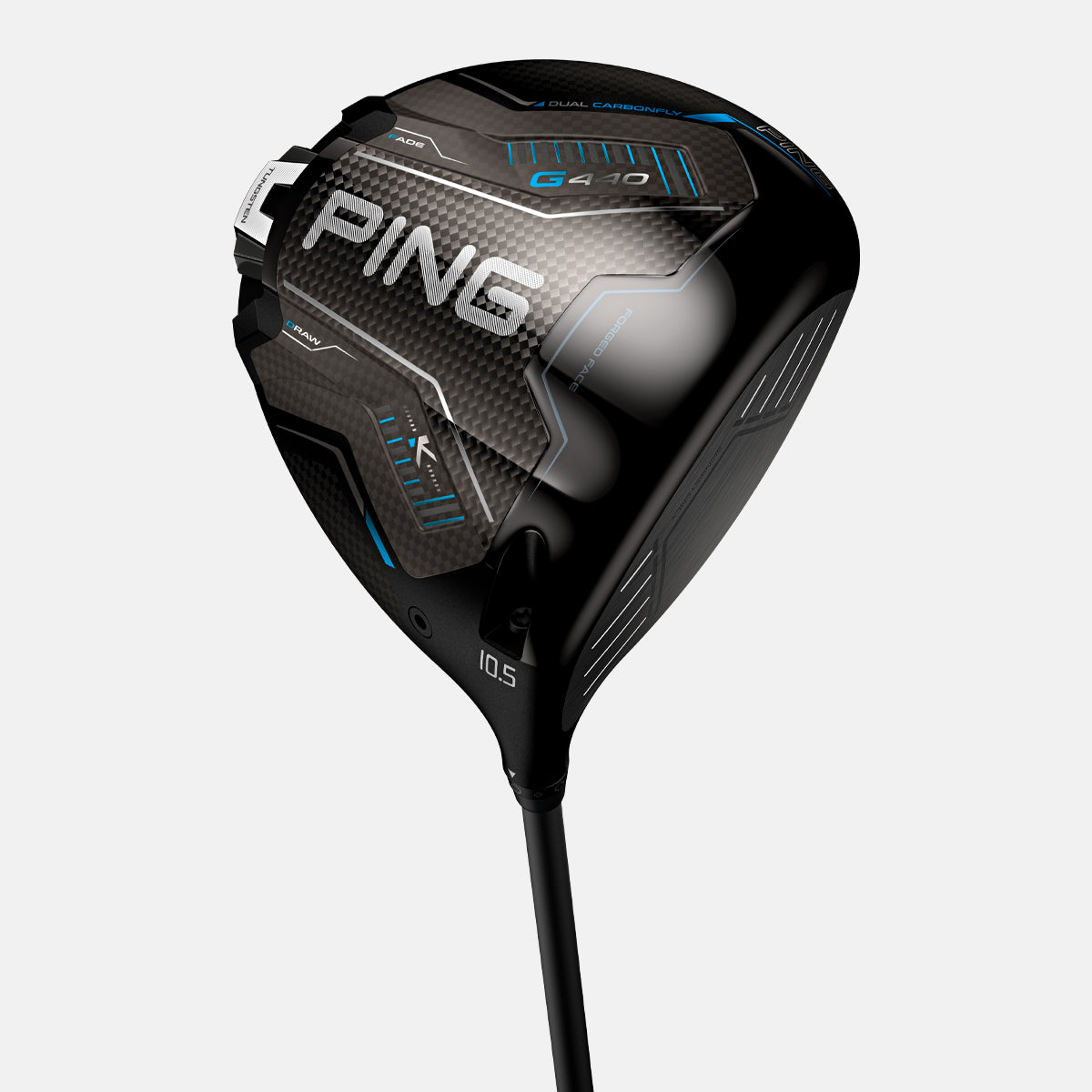 Ping G440K driver - Senior - Golf Experten A/S
