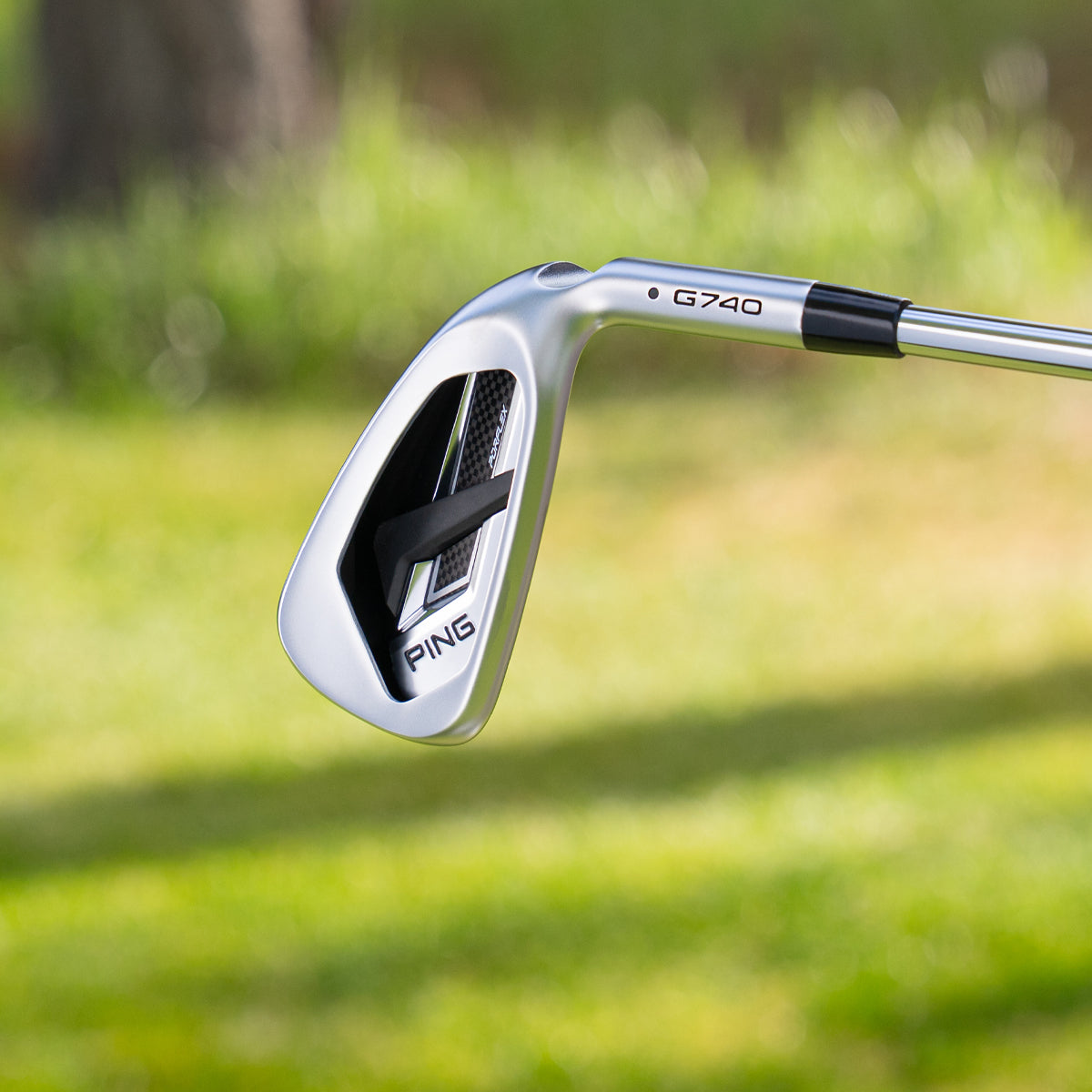 Ping G740 5 stk. Grafit - Golf Experten A/S