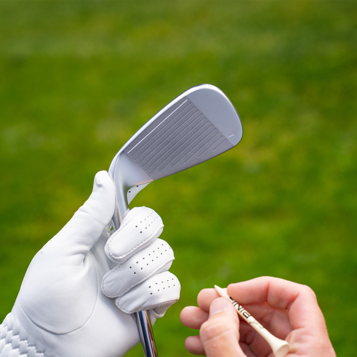 Ping G740 5 stk. Grafit - Golf Experten A/S