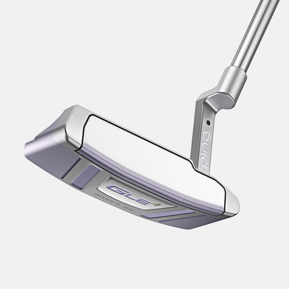 Ping G Le 4 Anser 2D - Dame - Golf Experten A/S