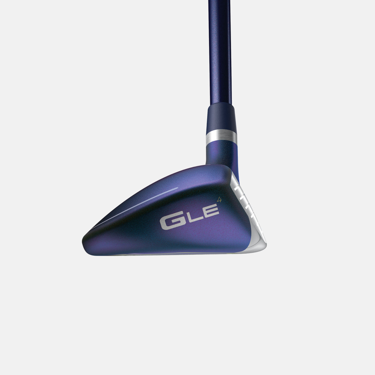 Ping G Le 4 hybrid - Dame - Golf Experten A/S