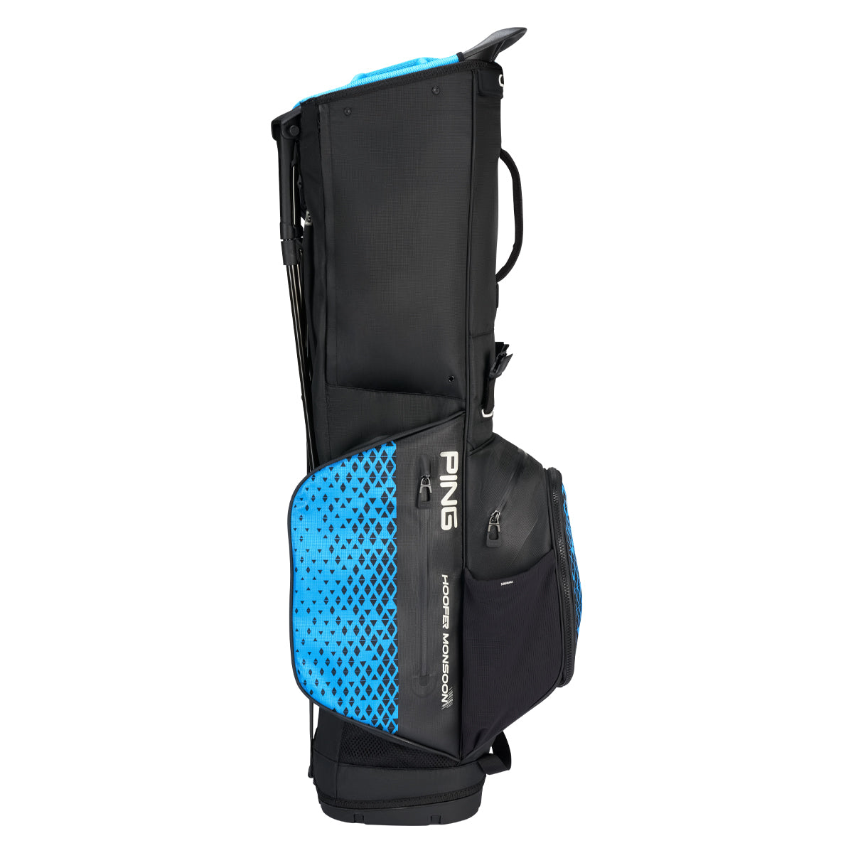 Ping Hoofer Monsoon bærebag