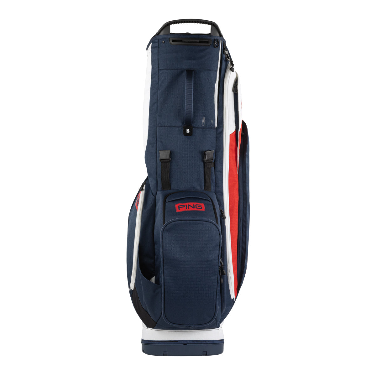 Ping Hoofer bærebag