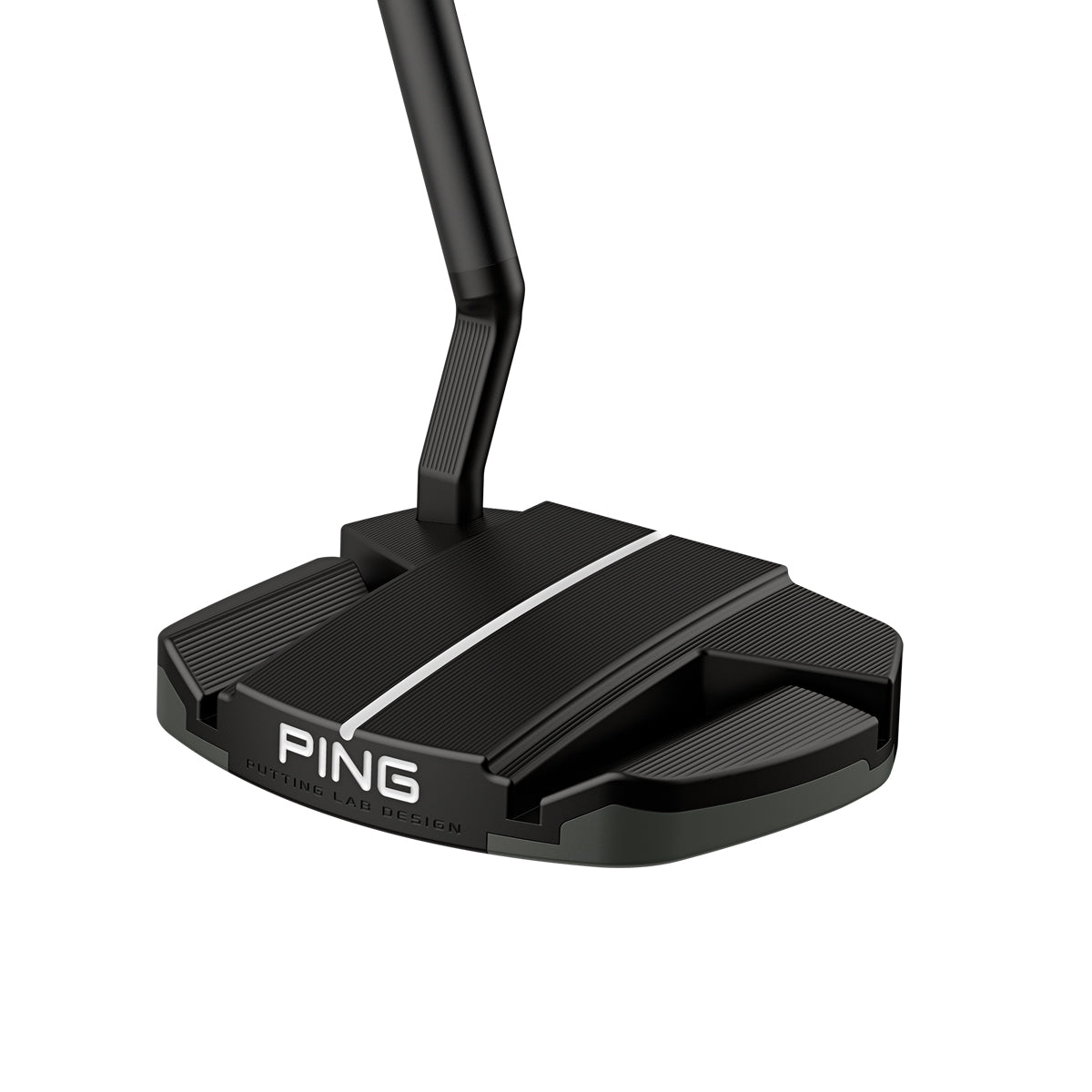 Ping PLD Milled Ally Blue 4