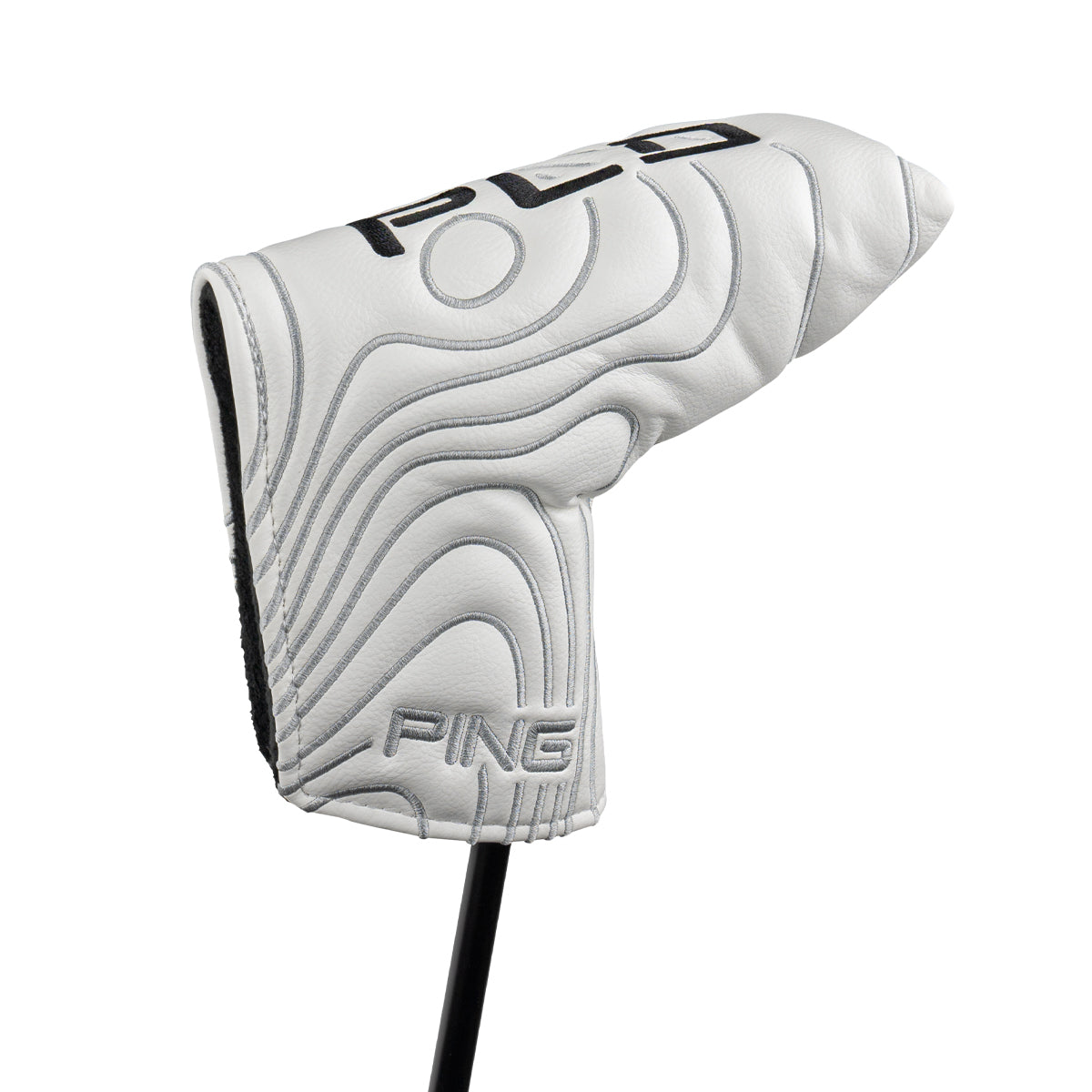 Ping PLD Milled Anser 2D