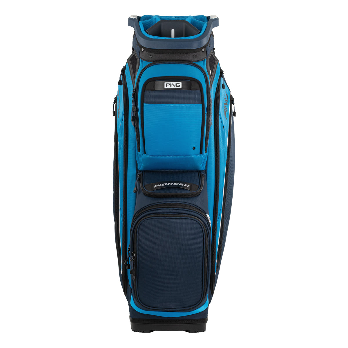 Ping Pioneer vognbag