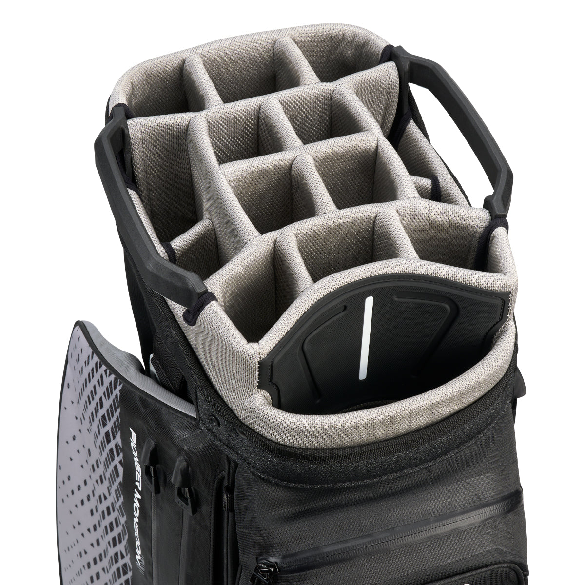 Ping Pioneer Monsoon vognbag