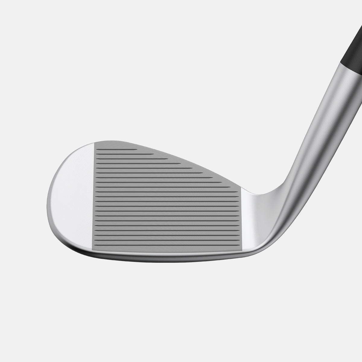 Ping S259 wedge - Chrome - Grafit - Golf Experten A/S