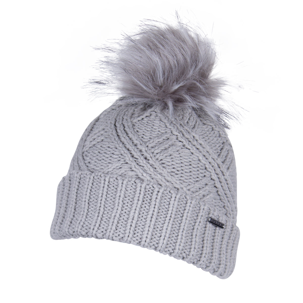 Ping Shannon Bobble strikhue - Dame