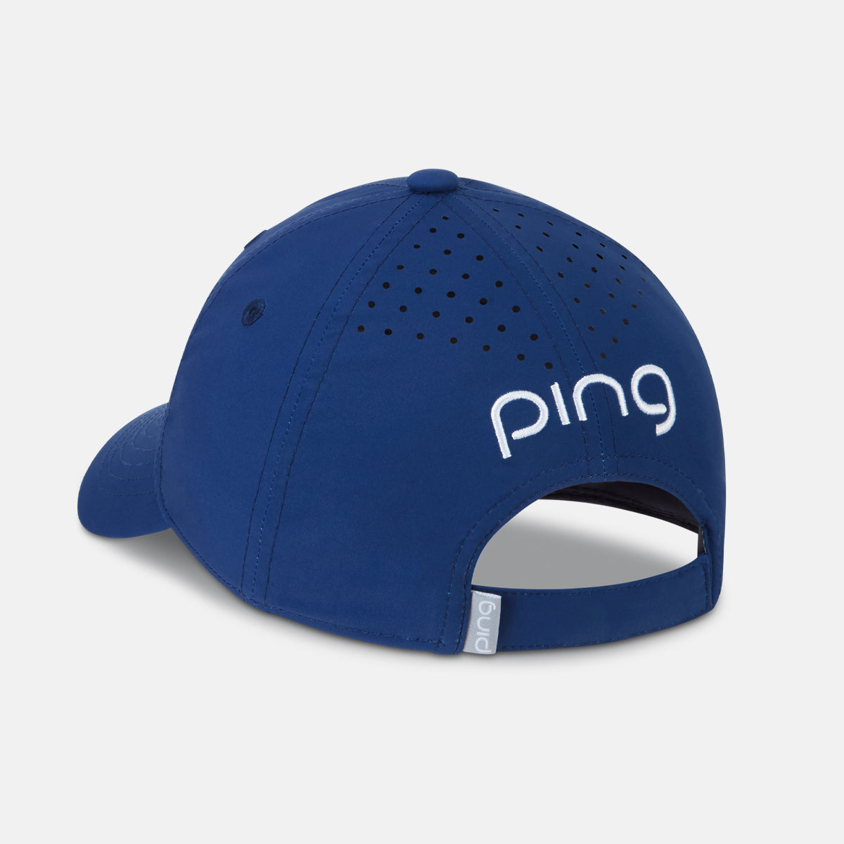 Ping Tour Cap - Dame