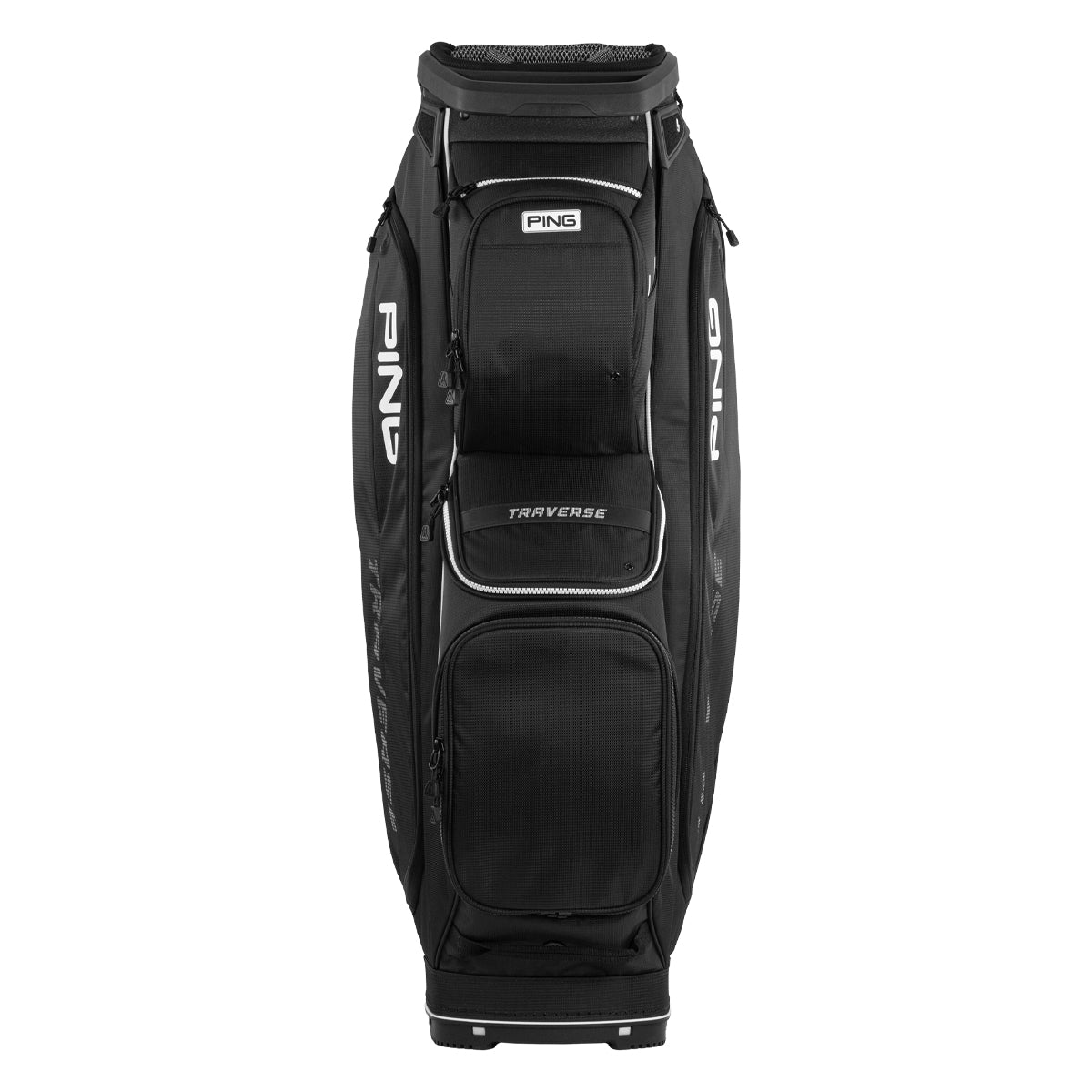 Ping Traverse vognbag