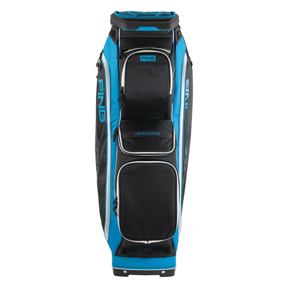 Ping Traverse vognbag