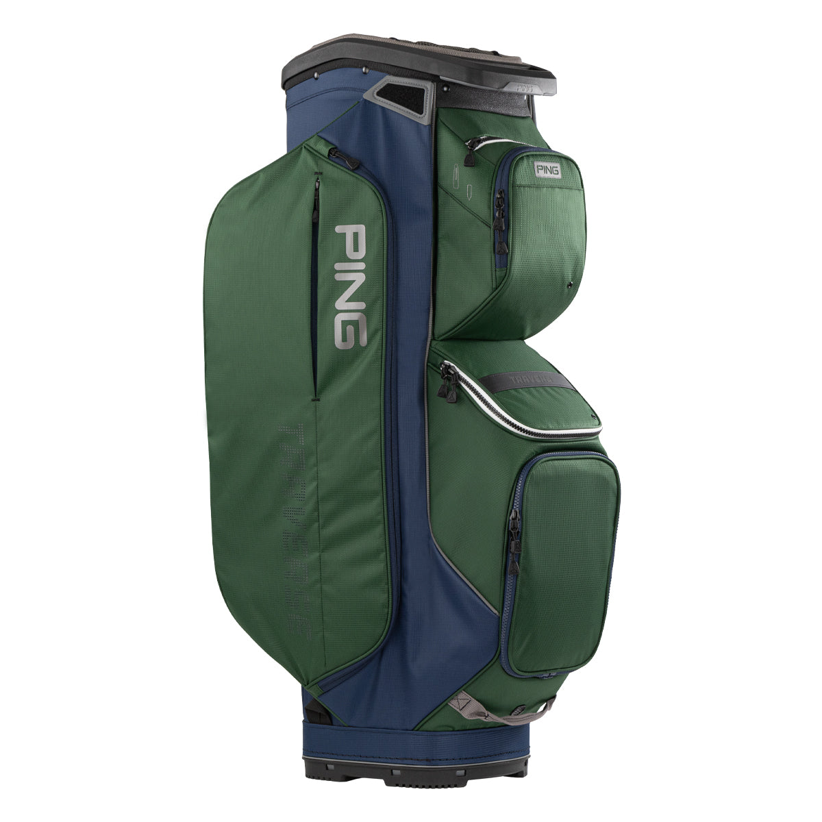 Ping Traverse vognbag