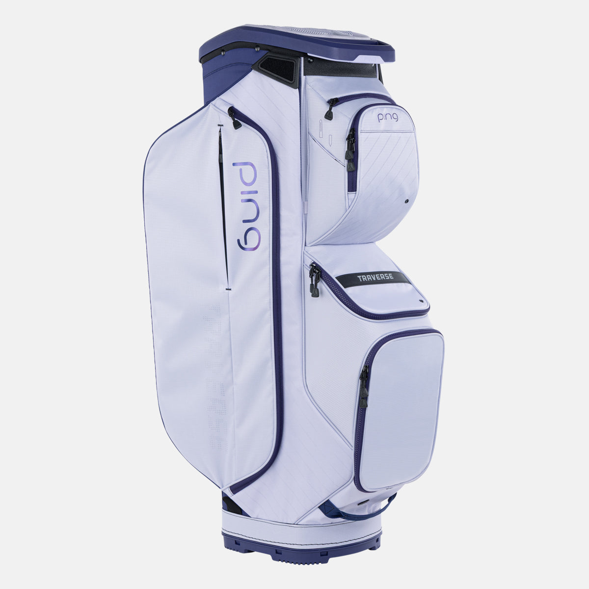 Ping Traverse vognbag