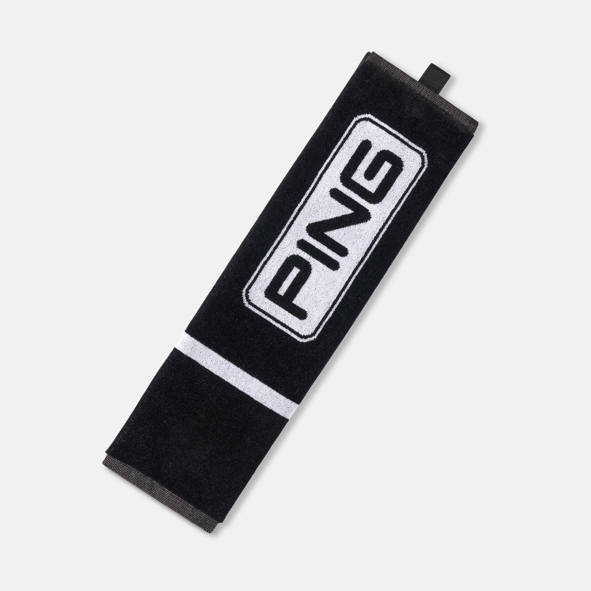 Ping Trifold håndklæde