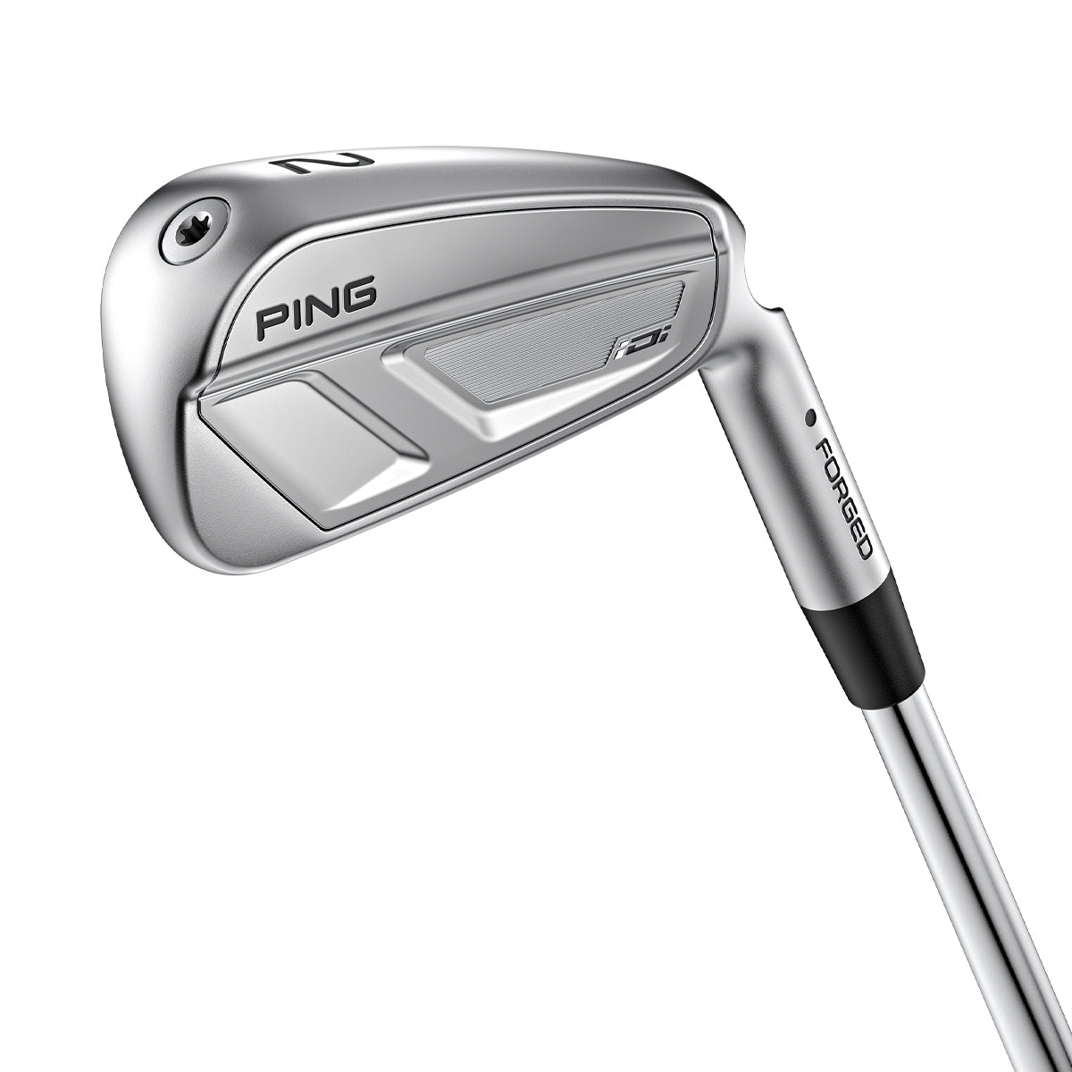 Ping iDi Crossover Driving Iron