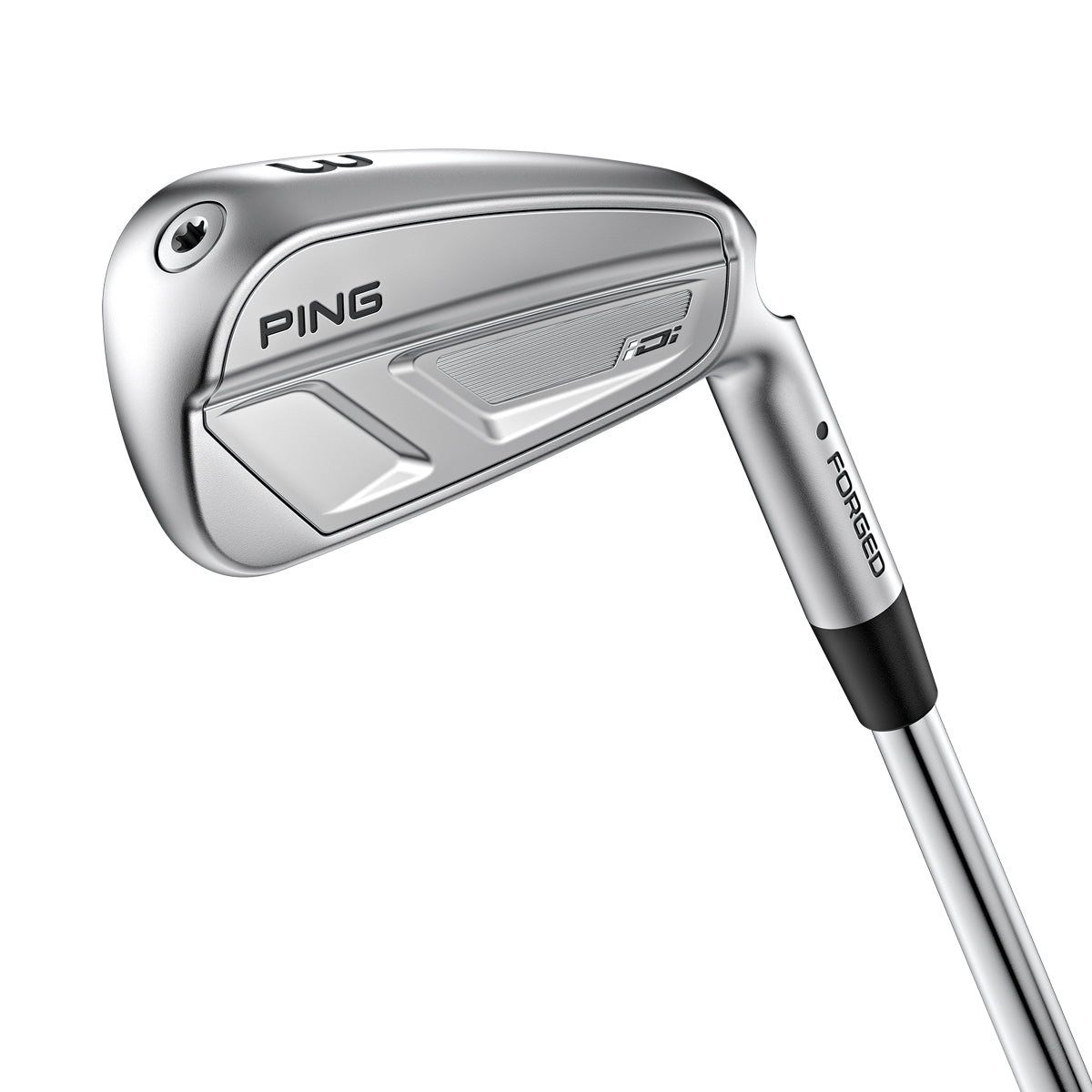 Ping iDi Crossover Driving Iron