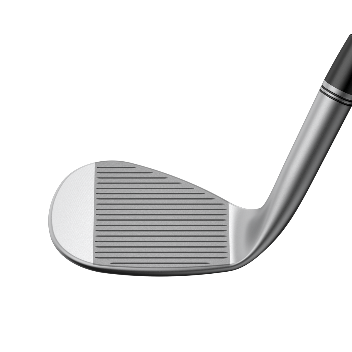 Ping Glide Forged Pro Wedge - stål