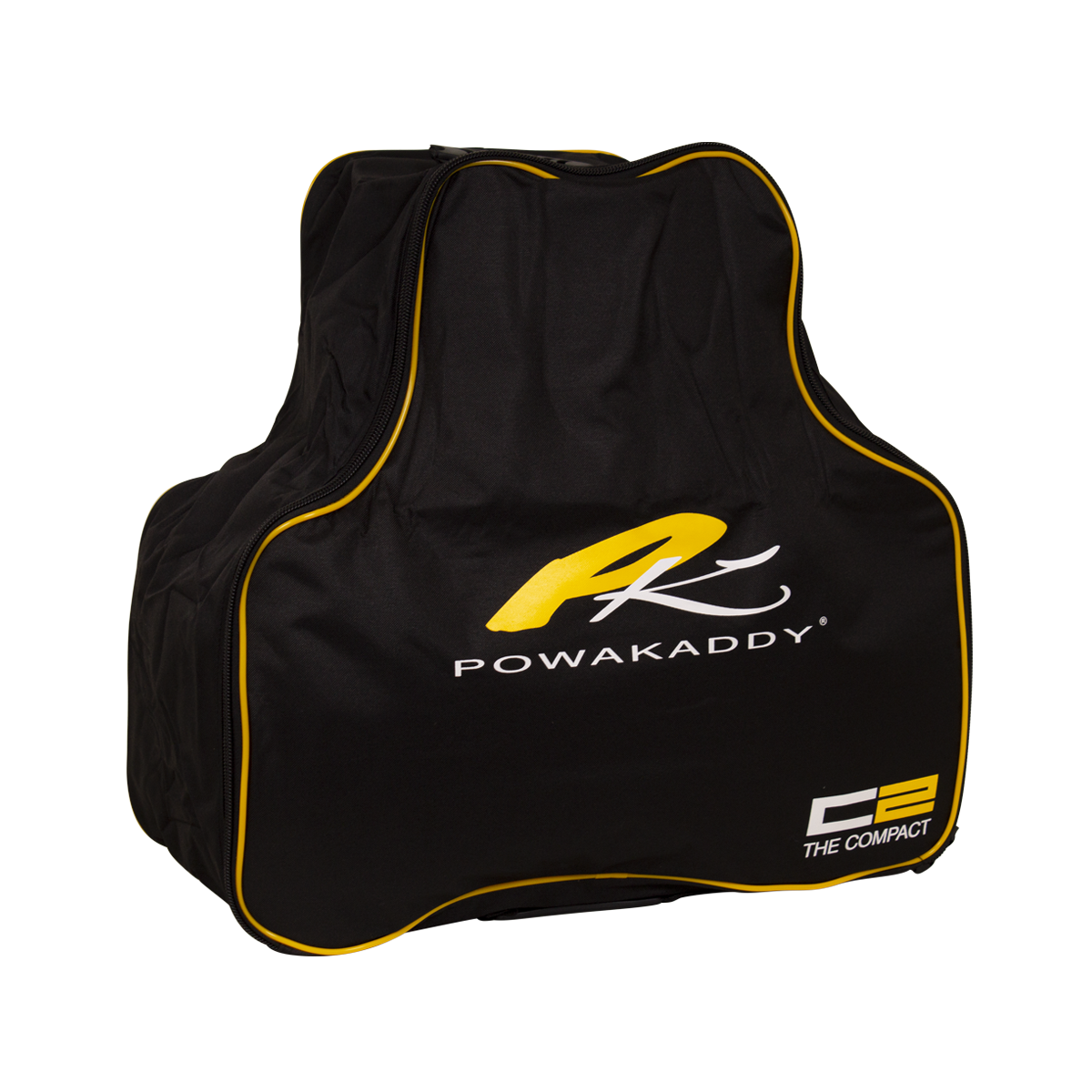 Powakaddy Compact travelbag
