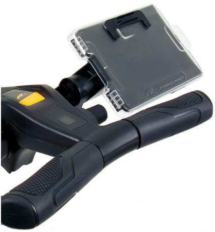 Powakaddy Scorekortholder