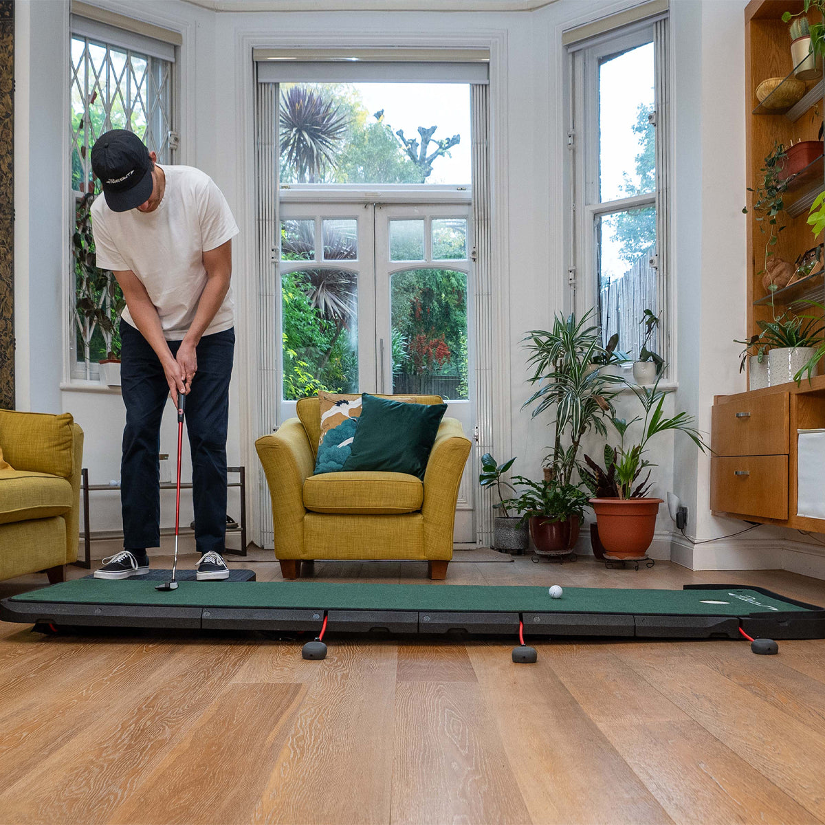 PuttOUT AirBreak puttebane