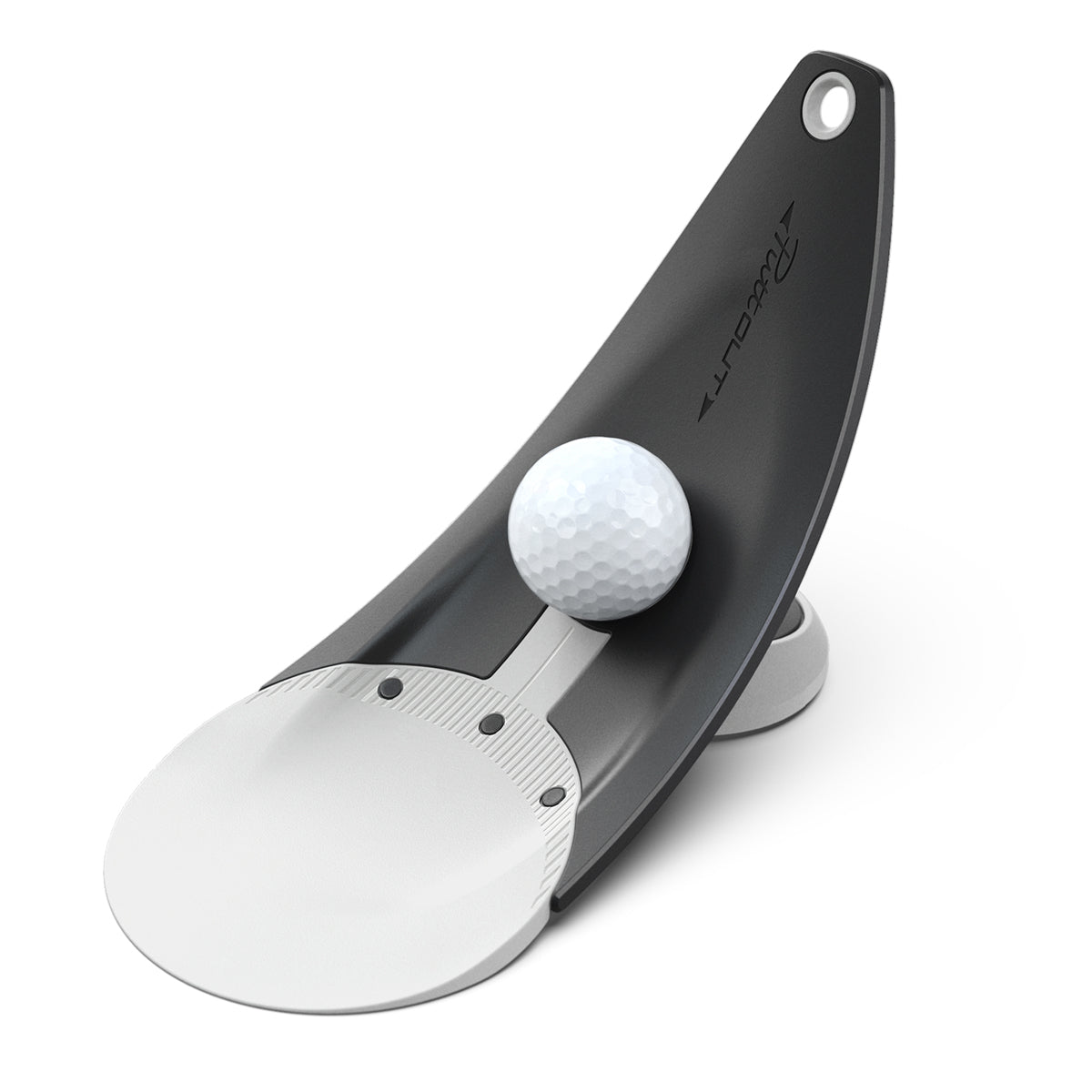 PuttOUT Premium Puttetræner - Golf Experten A/S