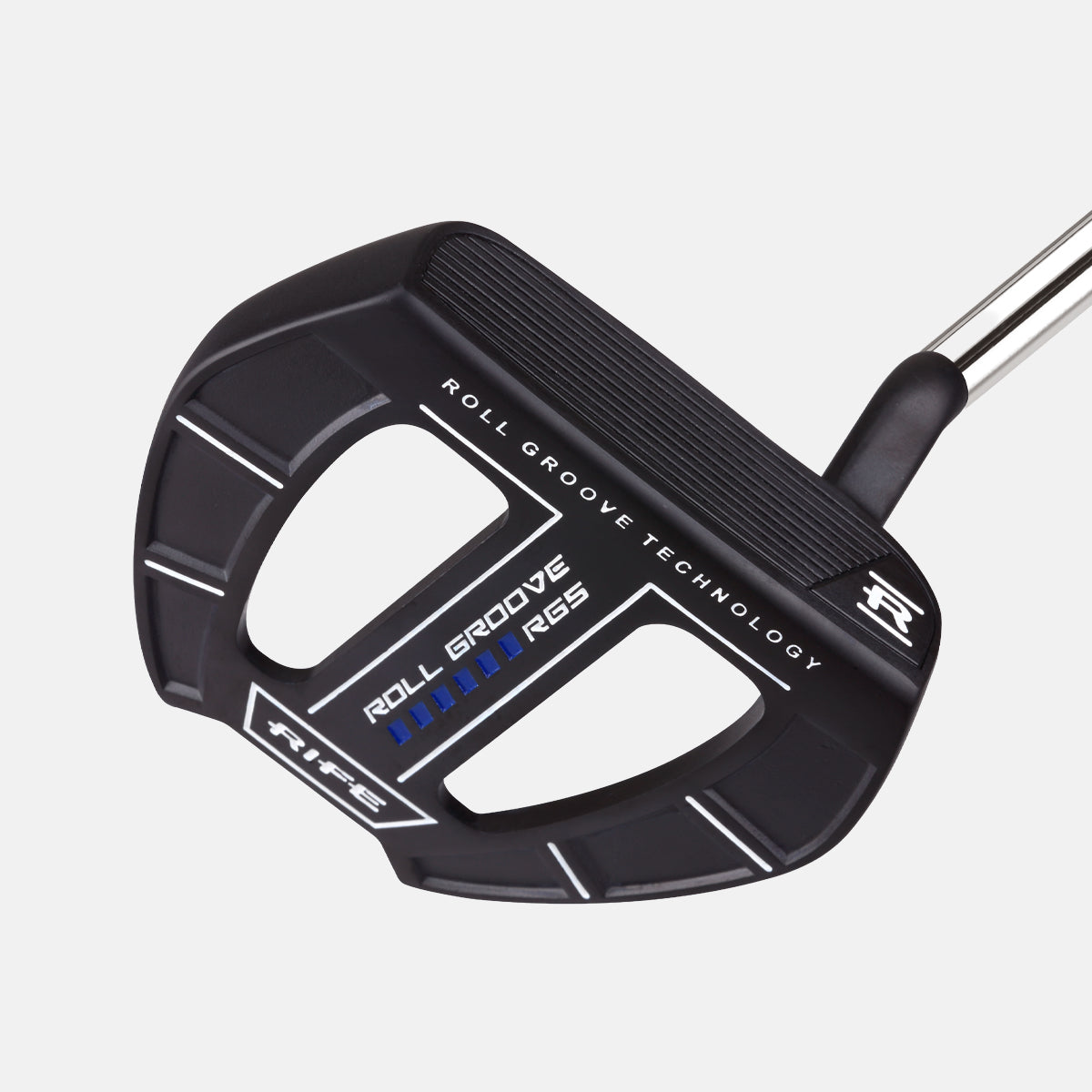 Rife Roll Groove RG5 - Venstrehånd