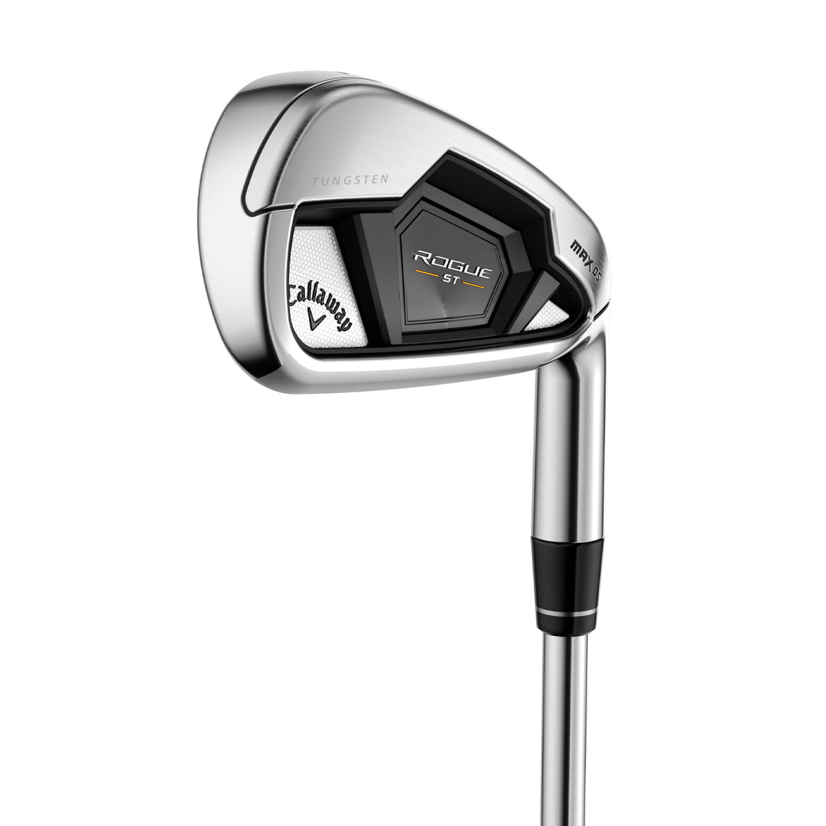 Callaway Rogue ST Max OS - 6 stk. Grafit - Dame